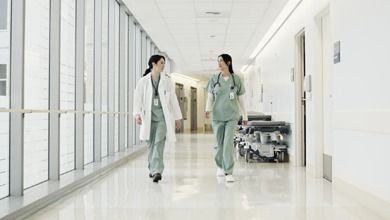 走進(jìn)美國(guó)4大試管嬰兒醫(yī)院fsac、hrc、scrc、ccrm