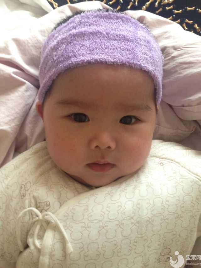 身患多年不孕癥，試管后林小姐終于家庭美滿