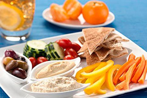 想要提高試管嬰兒的成功率，推薦患者這樣吃