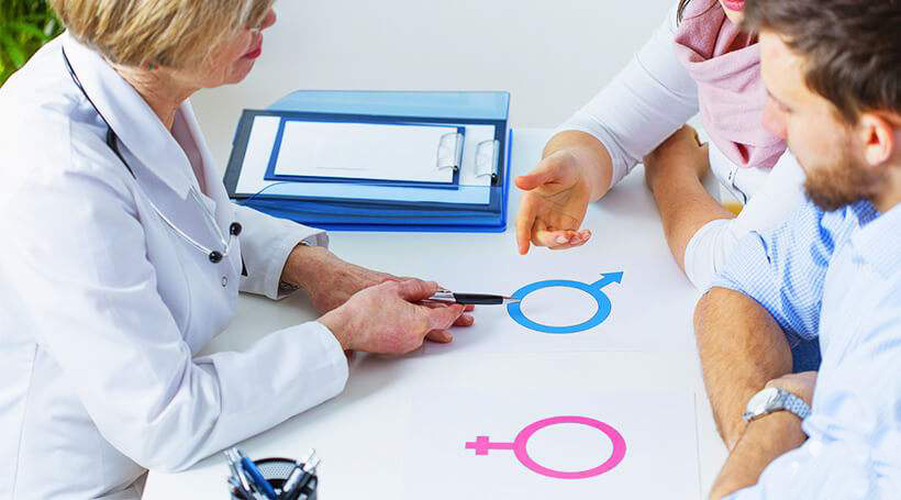 試管嬰兒可以定制嗎？