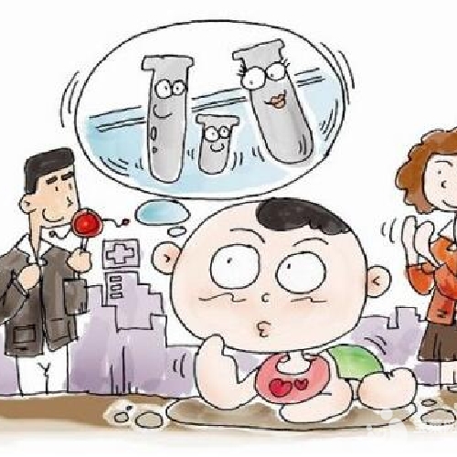 做供精試管嬰兒，男方是否需要到場(chǎng)？