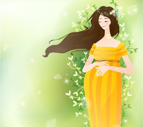 試管嬰兒媽媽如何做好孕后心理調(diào)整？