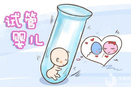 做試管嬰兒，女性要承受的有哪些？
