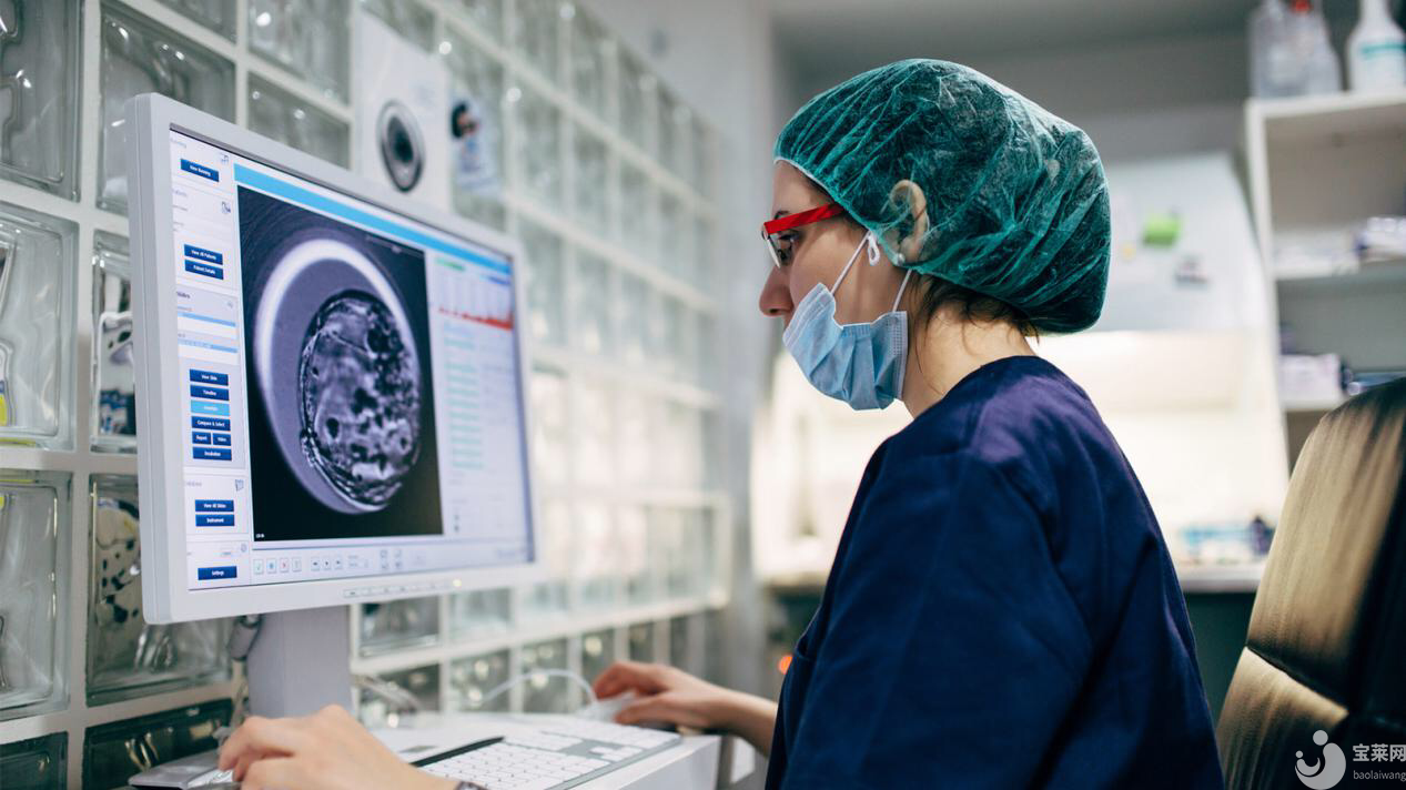 試管嬰兒移植后，哪些現(xiàn)象說明胚胎成功著床？