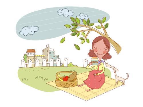 懷孕早期要怎么護理？