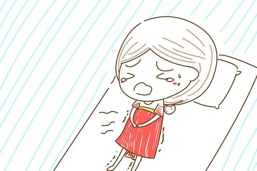 備孕期間出現(xiàn)宮寒，要怎么醫(yī)治？