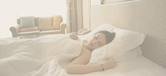 做試管嬰兒前，你知道睡眠質(zhì)量會影響成功率嗎？