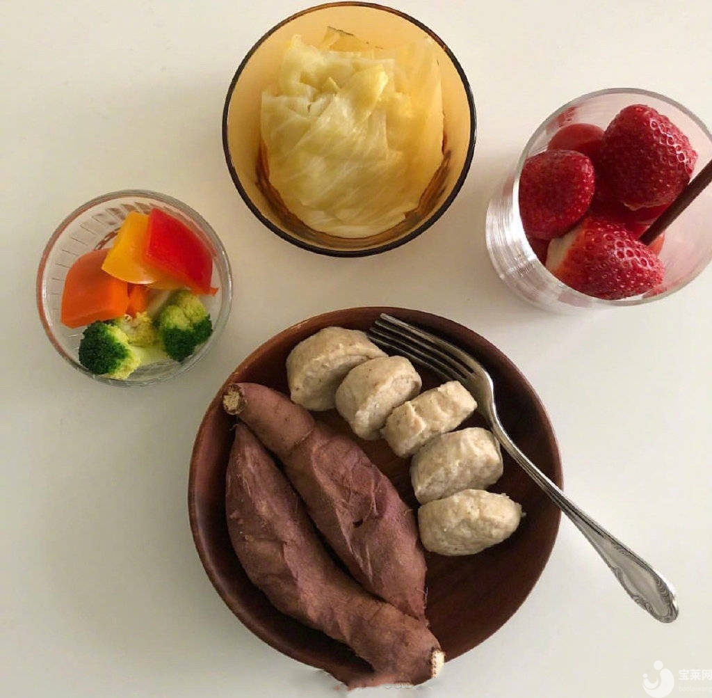 還在為備孕吃什么而煩惱嗎？看這里！