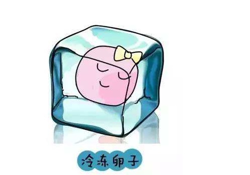 冷凍卵子對(duì)女性原來(lái)有這些好處！