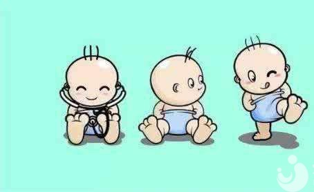 自然產(chǎn)的寶寶和試管嬰兒，沒有什么不同