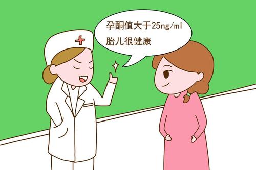 孕酮低要怎么做？教你兩招改善孕酮