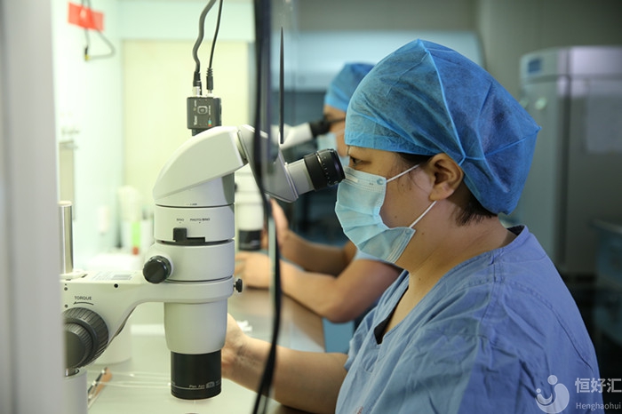 沒有月經(jīng)可以做試管嬰兒嗎？