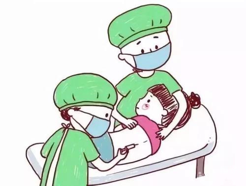 取卵后會有腹水現(xiàn)象，為什么？