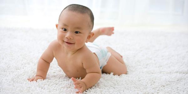 試管治療生出來的孩子，是不是不健康？