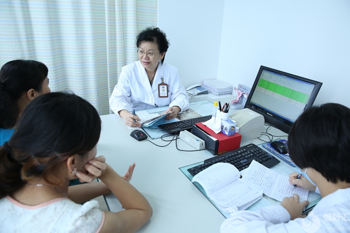 試管嬰兒手術前檢查，你清楚嗎？