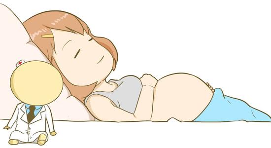 胚胎著床肚子會特別痛嗎？