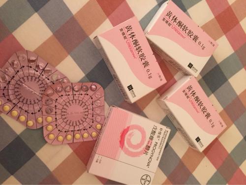 你知道為什么在移植前要吃補(bǔ)佳樂嗎？