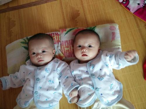 向往雙胞胎？看完你才知道對(duì)女性的傷害有多大