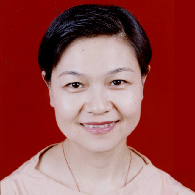 陸杉醫(yī)生頭像