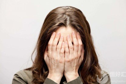 絕經(jīng)的女性老的快嗎？