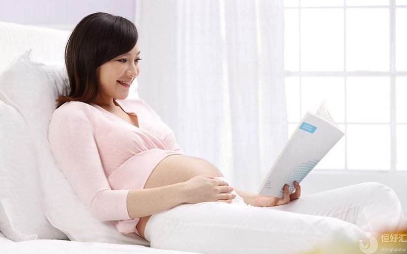 美甲、化妝對胎兒會有影響嗎？