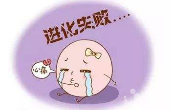 卵泡發(fā)育不良，是導(dǎo)致不孕的原因之一