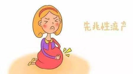 猝不及防的先兆流產(chǎn)，是什么原因?qū)е碌哪兀? /></a>
	<div   id=