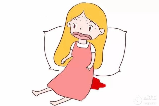 孕期陰道出血，嚴(yán)重嗎？