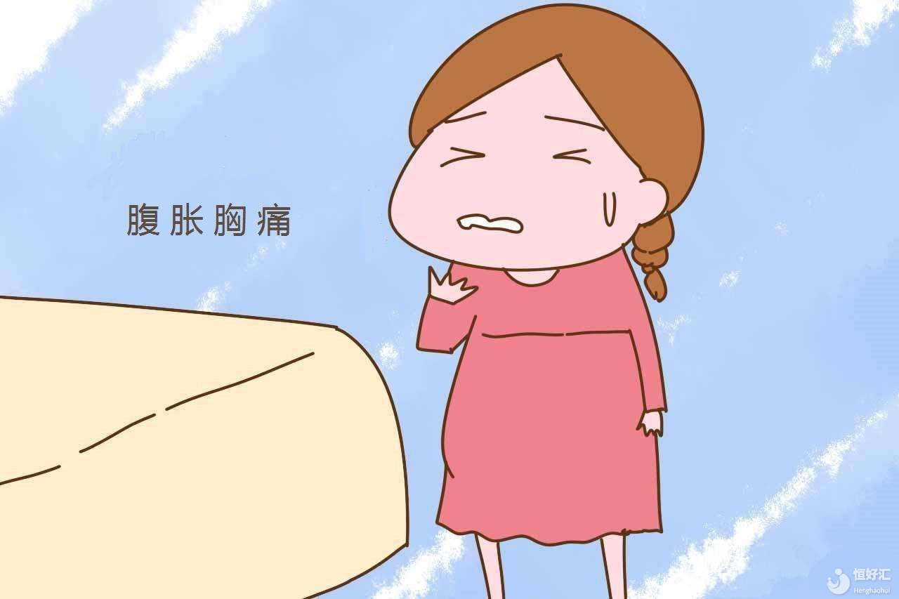 試管嬰兒中，患有多囊卵巢綜合征的女性，風(fēng)險巨大？