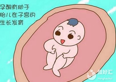 孕婦孕酮低不好，那高呢？