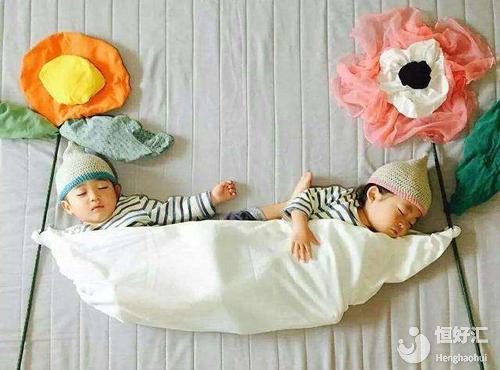 做好這4點，健康聰明的試管寶寶也會跟你有緣！