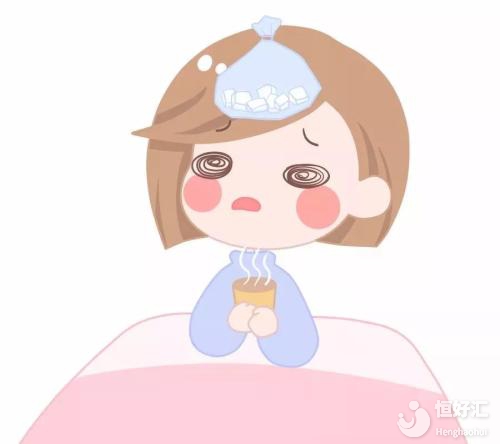 孕媽在哺乳期感冒還能不能給孩子喂奶？