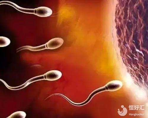 這5大事件會“殺死”精子，你可能還在犯！