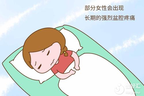 輸卵管積水會有哪些癥狀呢？