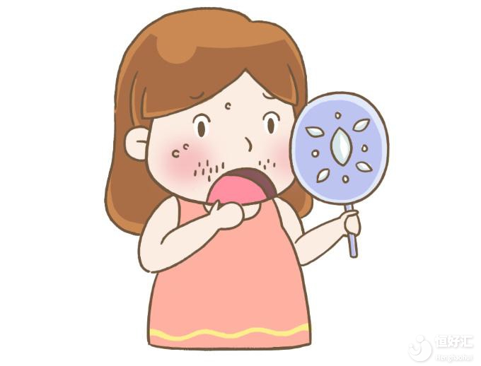 傳說中的“婦女之友”——多囊卵巢綜合征！