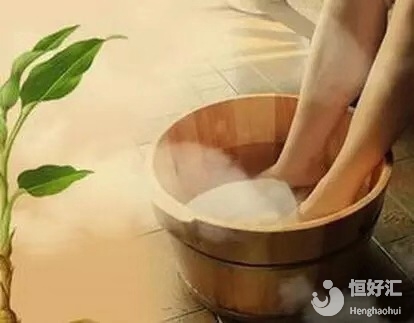 備孕期間，每晚用熱水泡腳能起什么作用？
