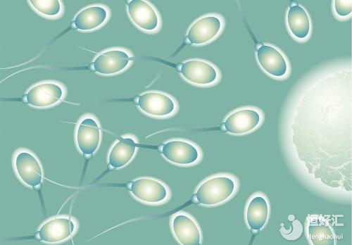 精子要怎么樣才達到做試管嬰兒的標準？