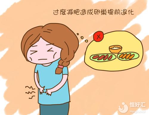 一文了解卵巢衰竭的危害，值得深思！