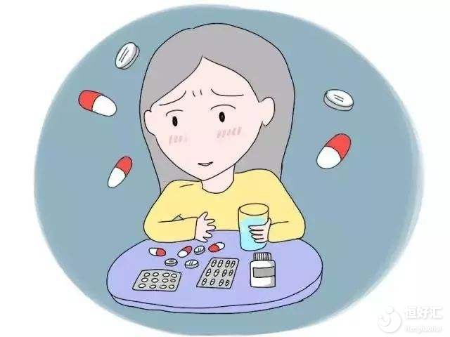 神奇藥物治療卵巢巧克力囊腫，醫(yī)生都贊同！