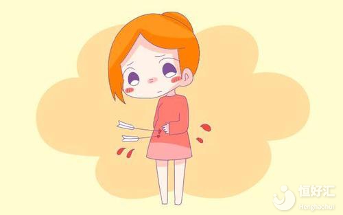 想子宮不受傷最好避免這些行為，早看早受益！