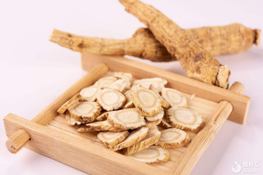 習慣了每天泡西洋參喝，試管嬰兒期間可以繼續(xù)喝嗎？