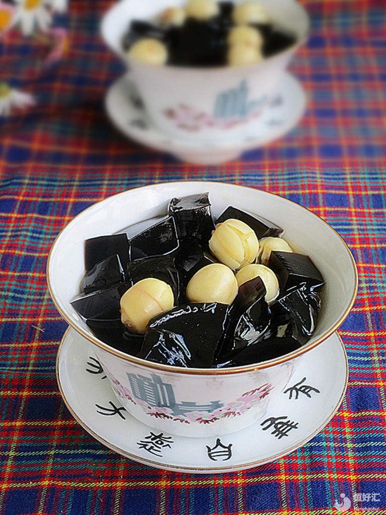 超想吃！試管媽媽可以吃龜苓膏嗎？