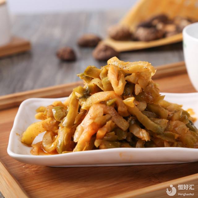 驚呆！試管媽媽吃榨菜，會(huì)導(dǎo)致胎兒畸形？