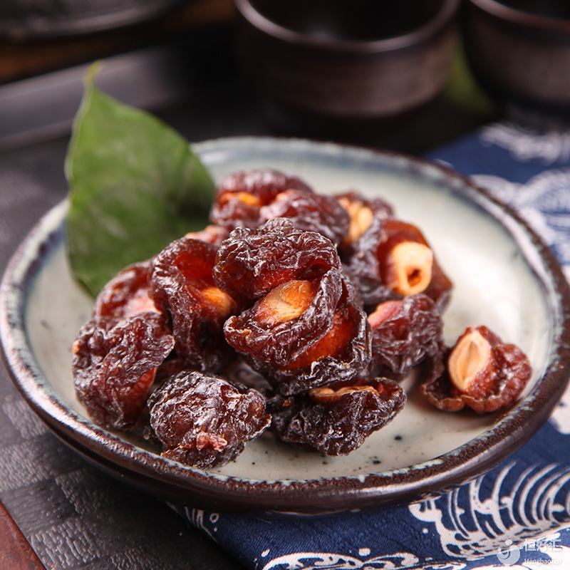 嘴饞！試管媽媽可以吃蜜餞當小零嘴嗎？