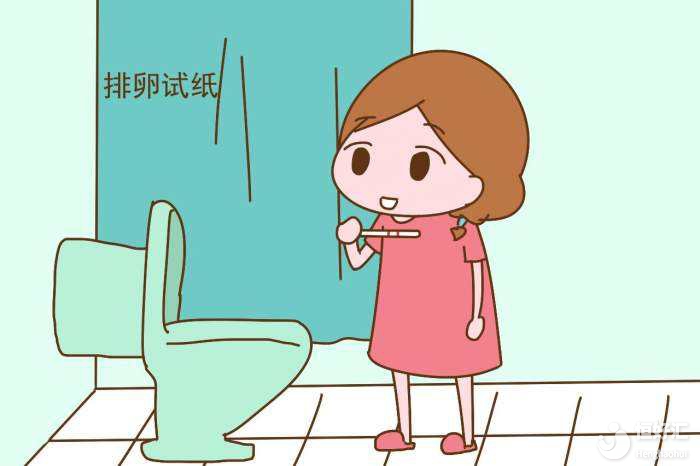 一出現(xiàn)這5個征兆，秒知道排卵成功！