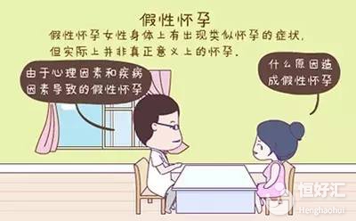活久見！懷孕竟然有假？專家：假性懷孕了解一下