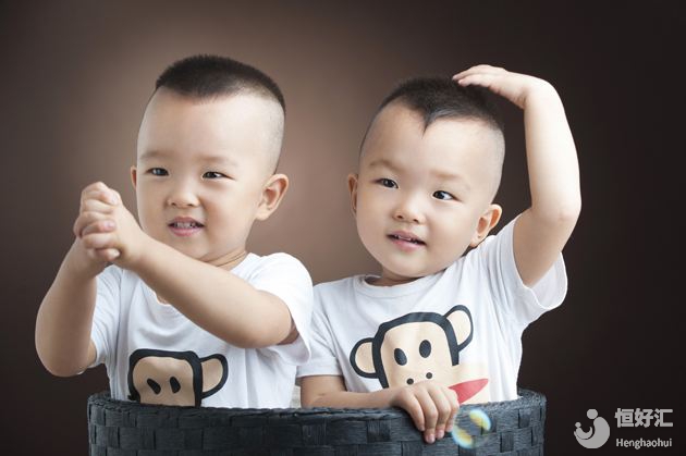 想生雙胞胎？就得這樣做，肯定行！