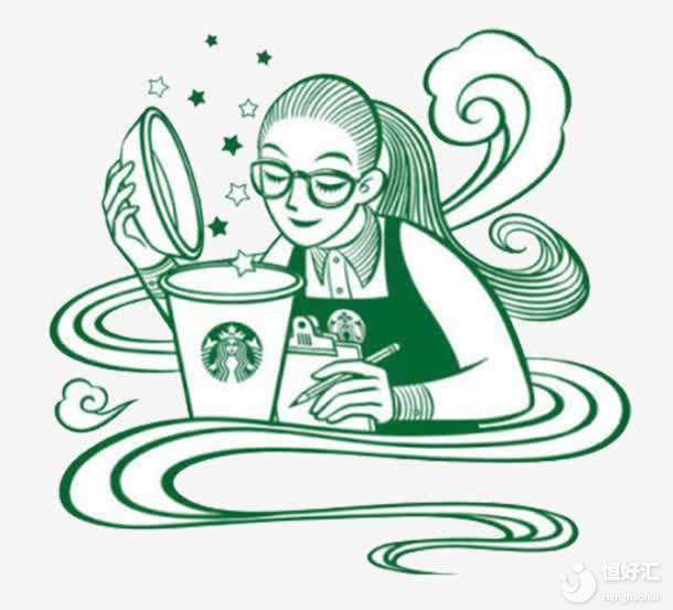 星巴克拒絕出售咖啡給孕婦，試管媽媽也會被如此“歧視”嗎？