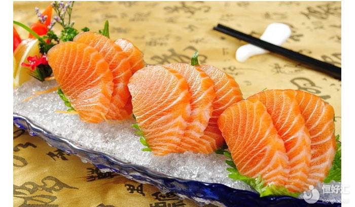 日式三文魚，試管媽媽可以偷偷品嘗嗎？