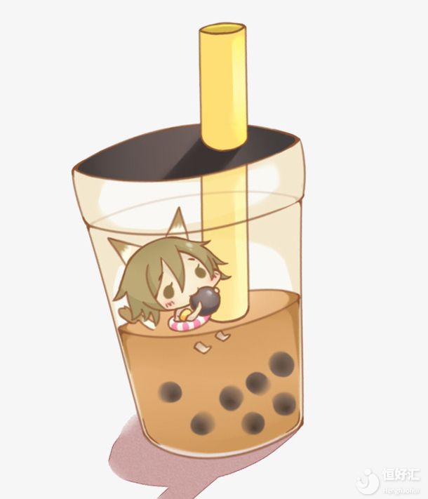 “一點點”奶茶，試管媽媽可以喝嗎？只喝“一點點”也不行？